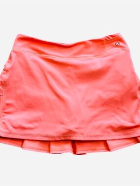 GapKids XL Go Dry back ruffle Tennis Skort
